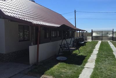 Casă cu 4 camere în Șimand
