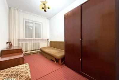 Apartament cu 3 camere semidecomandat, mobilat în Șagului - 1