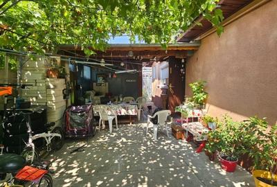 REV2005067 Casa de vanzare I zona Mihai Bravu I teren 345 mp - 3