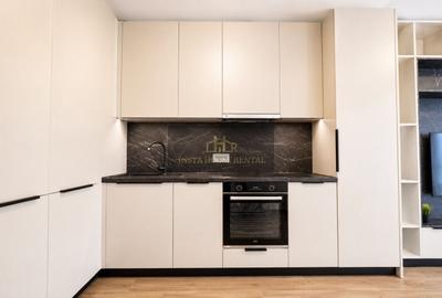 Apartament cu 2 camere semidecomandat, mobilat în Barbu Văcărescu - 8