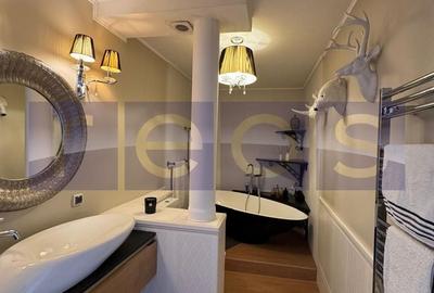 Apartament cu 2 camere decomandat, mobilat în Decebal - 11