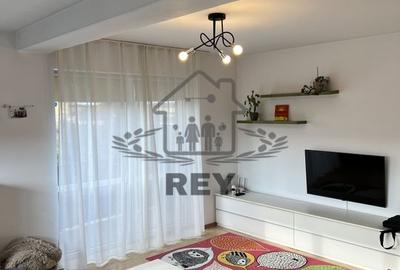 Apartament 2 camere zona Trei Stejari/Bâlea - 5