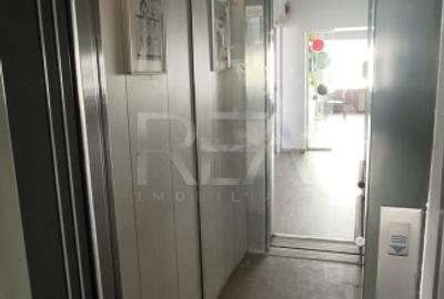 Hotel, Calea Floreasca - 28