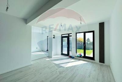 Casa noua, individuala, stil american - Crevedia - 14