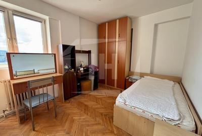 Apartament 3 camere, 2 bai, decomandat, pet-friendly, Manastur - 4