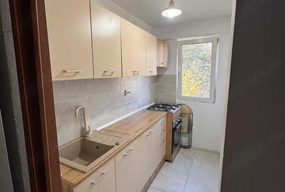 Apartament cu 2 camere semidecomandat în Gorjului - 3