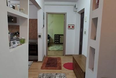Apartament cu 2 camere în Ultracentral - 3