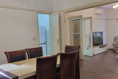 4 Camere la Parter Înalt – Ideal Locuință sau Birou - 12