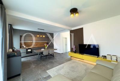 Duplex cu 3 camere în Dumbrăvița
