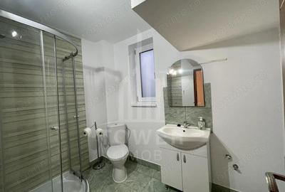 Casa individuala cu etaj - 140 mp utili-zona Belvedere - 18