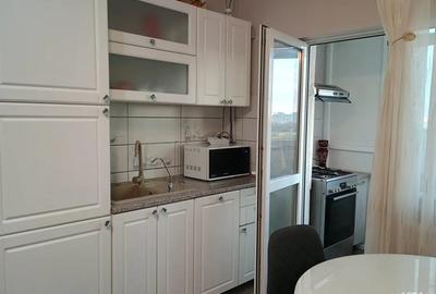 Apartament cu 2 camere semidecomandat în Brâncoveanu - 21