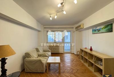 Apartament cu 3 camere semidecomandat, mobilat în Banu Manta - 3