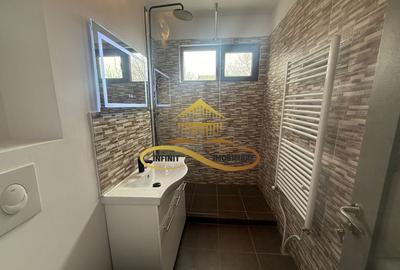 Apartament cu 2 camere semidecomandat în Cornișa - 5