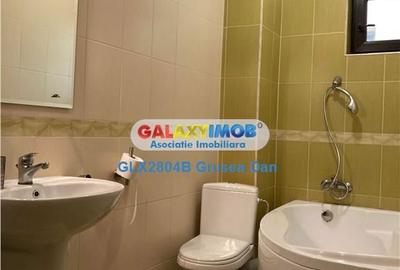 Apartament cu 2 camere, mobilat în Bucureștii Noi