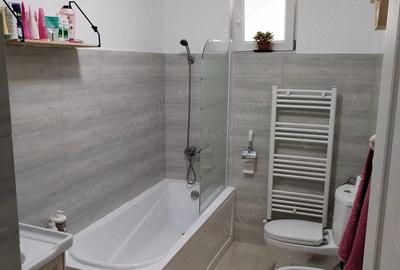 Apartament 2 camere decomandat Astoria Lunca Ceta?uii - 10