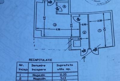 Zona Bd. Iuliu Maniu sp 45 mp trafic intens - 3