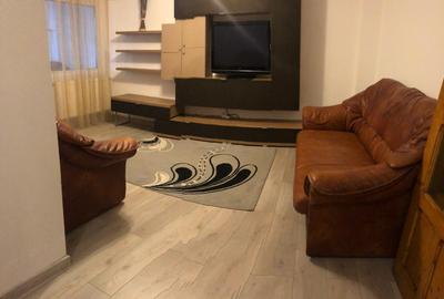 Targoviste, Calea Bucuresti, Vanzare apartament 3 camere, confort I - 3