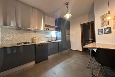 ANDRONACHE | Vila 4 Camere | Garaj | Curte Verde | Ciubar & BBQ - 11