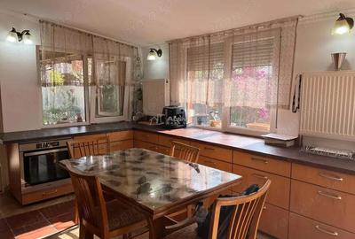 Lugoj, Casa 8 Cam., La Cheie, str. Marasesti - 2