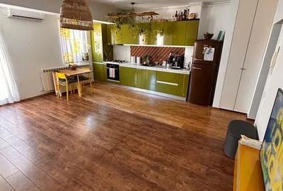 Apartament 2 Camere - Tomis Plus - Etaj 2 - Mobilat Complet - Boxa - 3