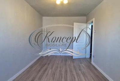 Garsonieră semidecomandată, mobilată în Mărăști