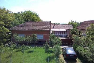 Casă cu 4 camere în Gurba - 2