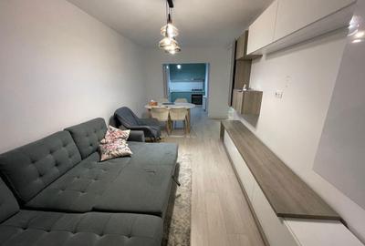 Apartament cu 2 camere decomandat în Exterior Vest - 2