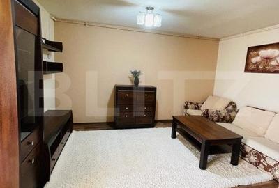 Apartament 2 camere, 50mp, parcare, zona Teilor - 6