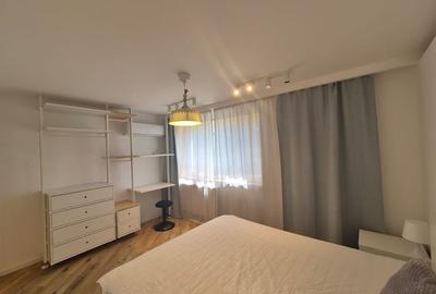 Apartament spatios metrou Jiului - 4