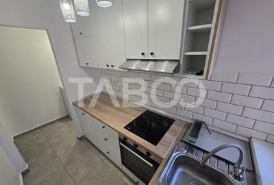 Apartament cu 2 camere semidecomandat, mobilat în Mihai Viteazul - 10