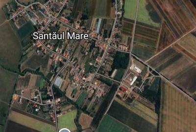 Spațiu comercial, în Santăul Mic