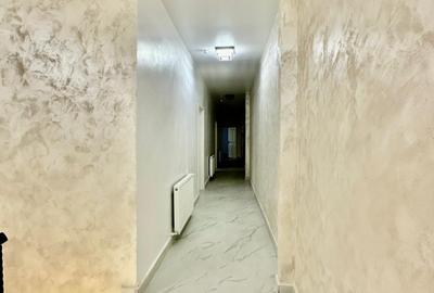 Casă cu 10 camere cu Teren 300 Mp în Timpuri Noi - 26