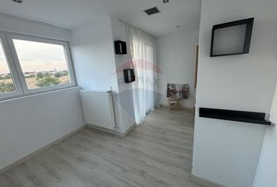 Vila Tunari 5 camere cu Garaj subteran - 24