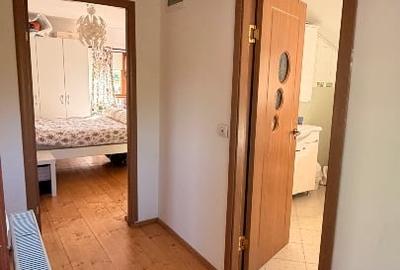 Casă individuală cu 5 camere cu Teren 1000 Mp în Frumușani - 7