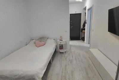 Garsonieră decomandată în Militari - 3