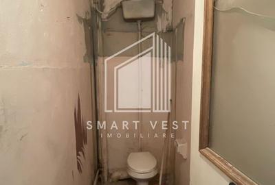 Apartament cu 3 camere decomandat în Micro 16 - 4