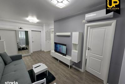 Apartament cu 2 camere semidecomandat, mobilat în Rahova - 3