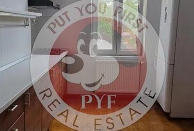 Casa Poporului | 4 camere | Decomandat | 155mp | B12215 - 4