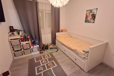 Apartament cu 3 camere semidecomandat în Șelimbăr - 3