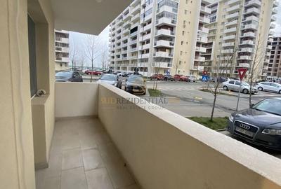 Apartament cu 2 camere decomandat, mobilat în Berceni - 12