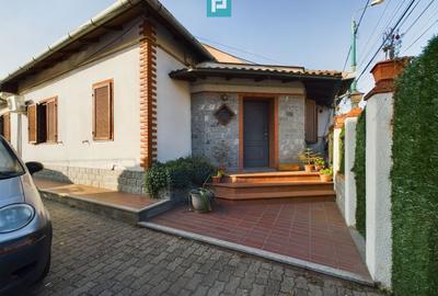 Casă pe un nivel în zona Mehala - 1