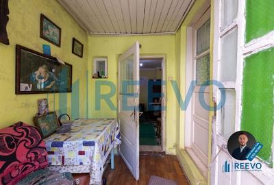Casa de vânzare, Mun. Bacău, str. Progresului nr.7 - 10