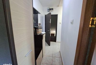 Apartament cu 2 camere în Micro 8 - 6