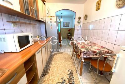 Apartament 3 camere, decomandat, pivnita, zona Valea Aurie 0% Comision Apartament 3 camere, decomandat, pivnita, zona Valea Aurie 0% Comision - 6