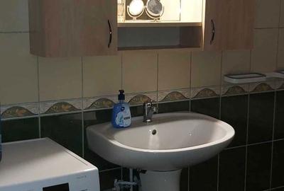 Apartament cu 2 camere decomandat în Central - 2
