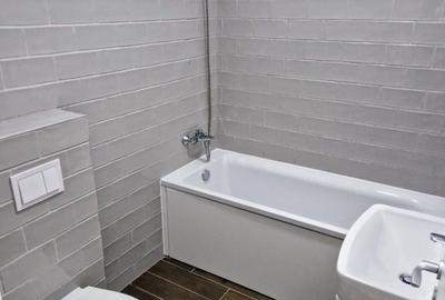 2 camere, Dumbrăvița, et.1, bloc NOU, terasă,  loc parcare - 12