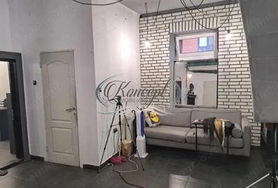 Spatiu pentru servicii cu expunere stradala si acces facil - 3