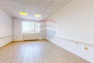 Birouri de inchiriat in Brasov, Centrul Civic, cladire de birouri - 11