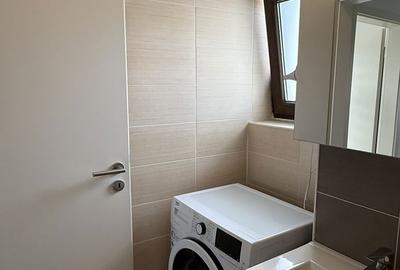 Apartament cu 2 camere decomandat în Sânpetru - 6