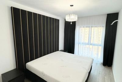 Apartament cu 3 camere decomandat în Central - 5